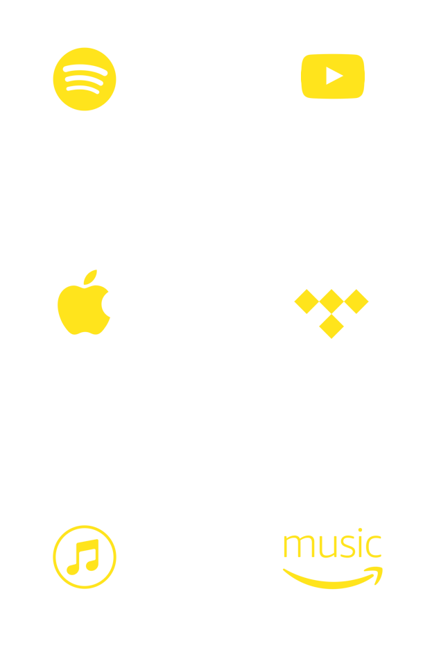 Music platforms